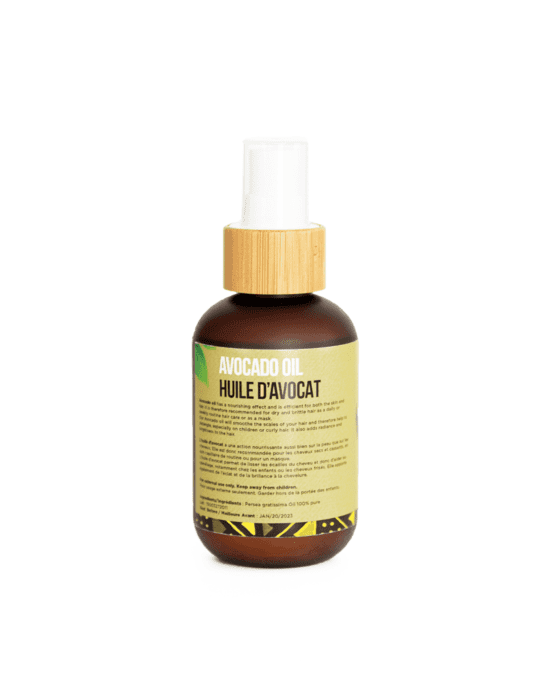 Avocado Oil