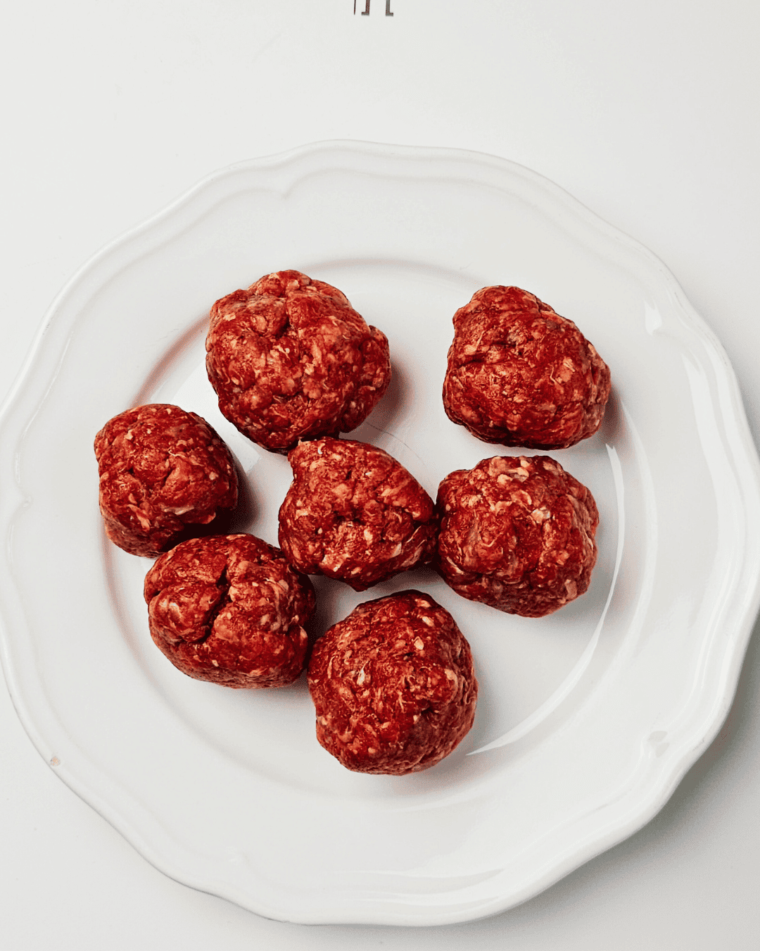 Whole Wheat Spaghetti Meatballs