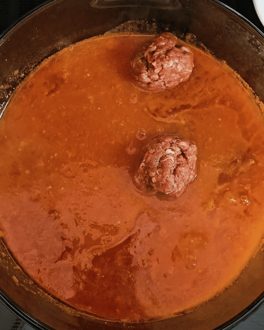 Whole Wheat Spaghetti Meatballs