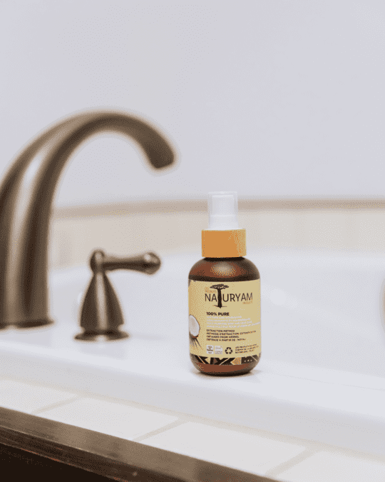 Jojoba Oil