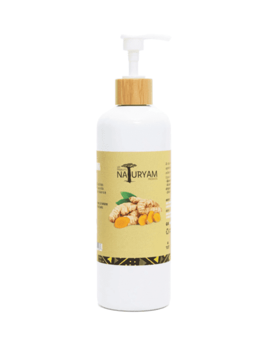 Turmeric Liquid Soap