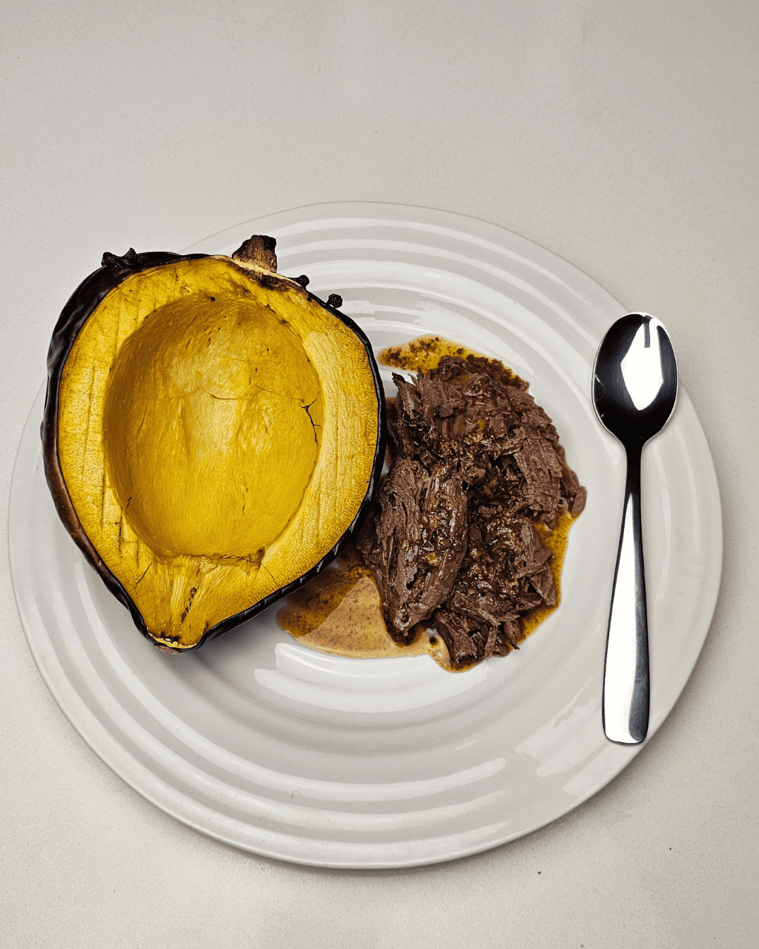 Klishi Roast Beef