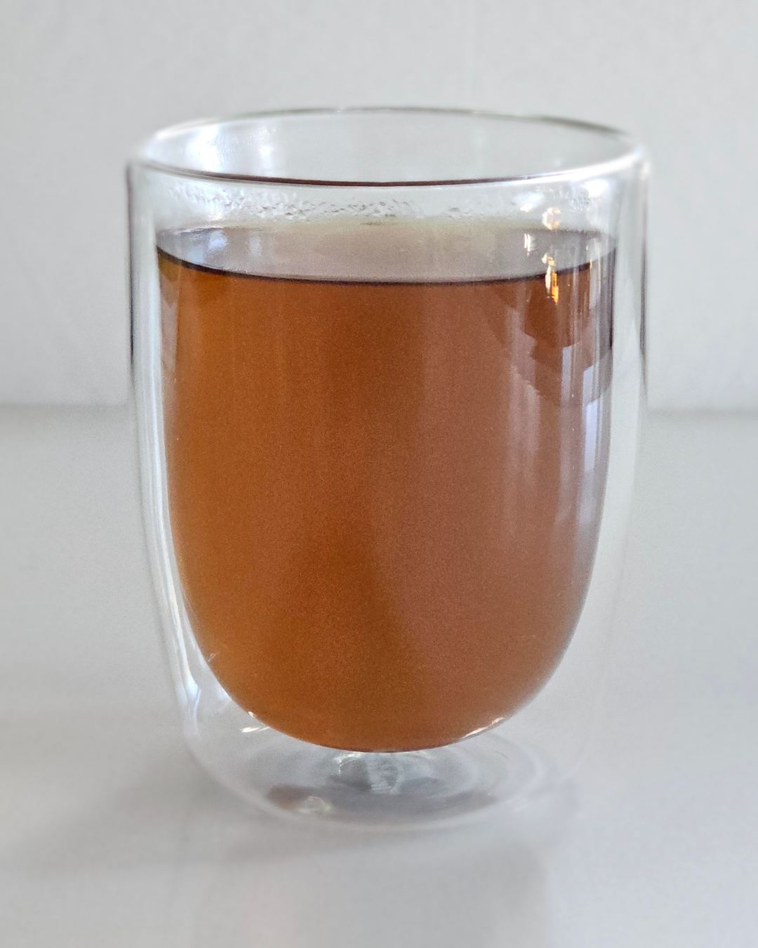 Thé Mondia Whitei (Gingembre Blanc)