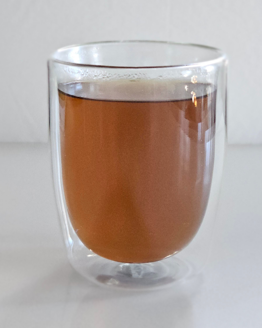 Thé Mondia Whitei (Gingembre Blanc)