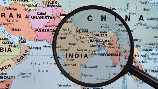 From Field to Fork: The Spice Value Chain in South Asia