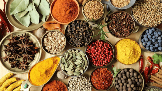 Top 10 Indian Spice You Need in Your Pantry