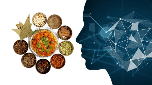 Artificial Intelligence in Food Safety: AI and Spice Production