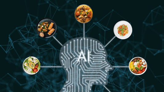 AI in Kitchen: The Fusion of Technology and Taste