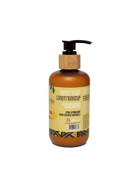 Ultra Moisturizing Conditioner for Natural Hair