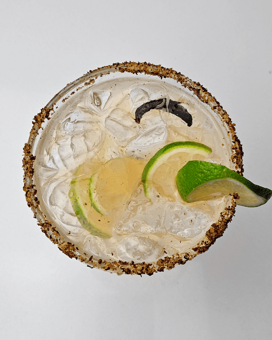 Selim Pepper Spiced Cocktail